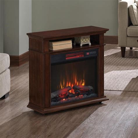 Finding the right Duraflame electric fireplace is difficult if you are new to using them. . Duraflame infrared quartz electric fireplace stove heater